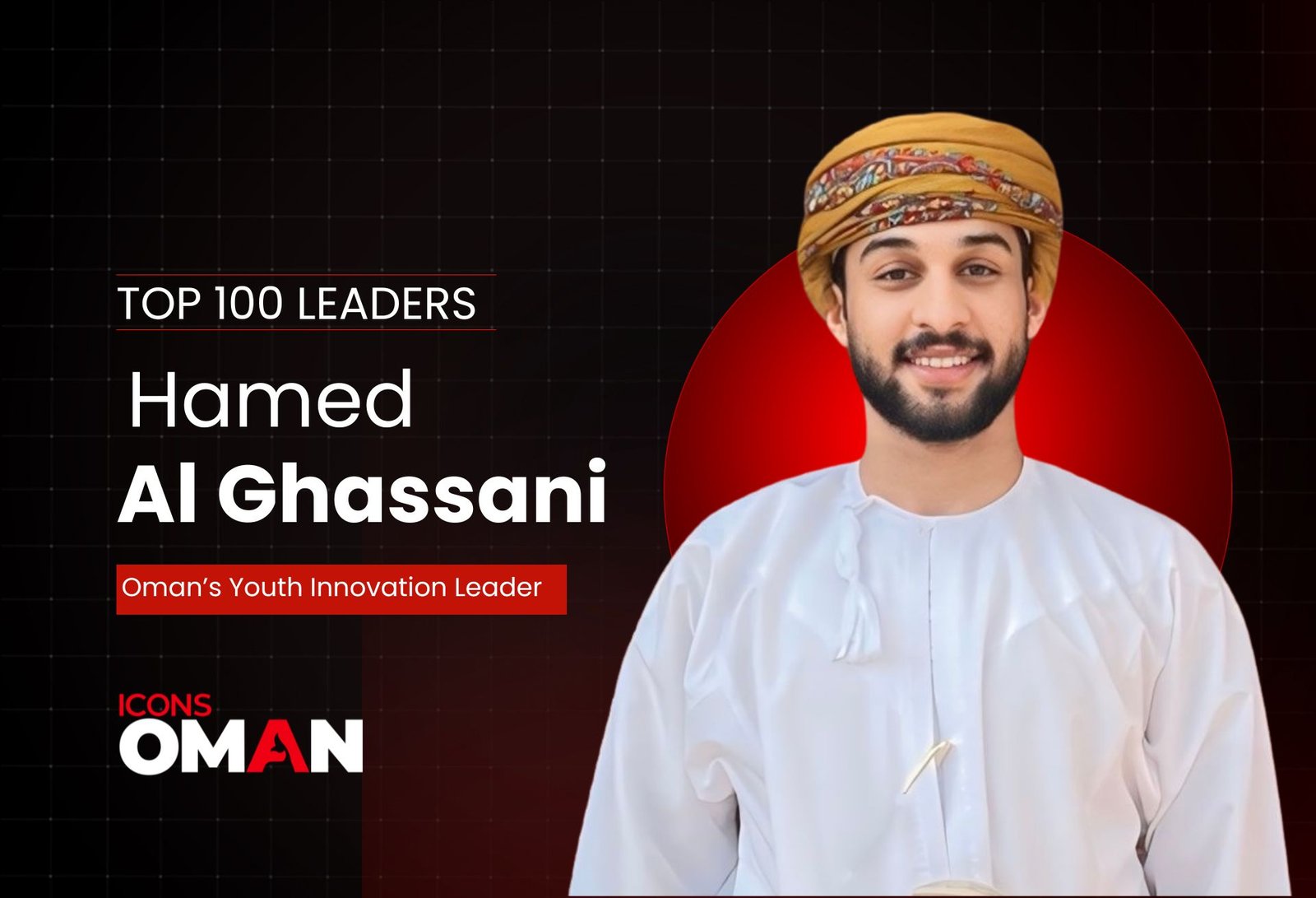 Icons Oman  Top 100 Leaders  (5)