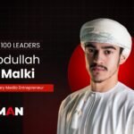 Icons Oman  Top 100 Leaders