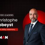 Icons Oman  Top 100 Leaders
