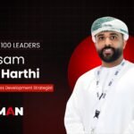 Icons Oman  Top 100 Leaders