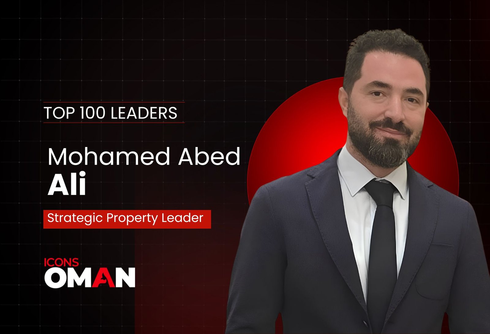 Icons Oman  Top 100 Leaders  (1)