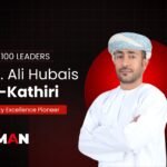 Icons Oman  Top 100 Leaders  (2)