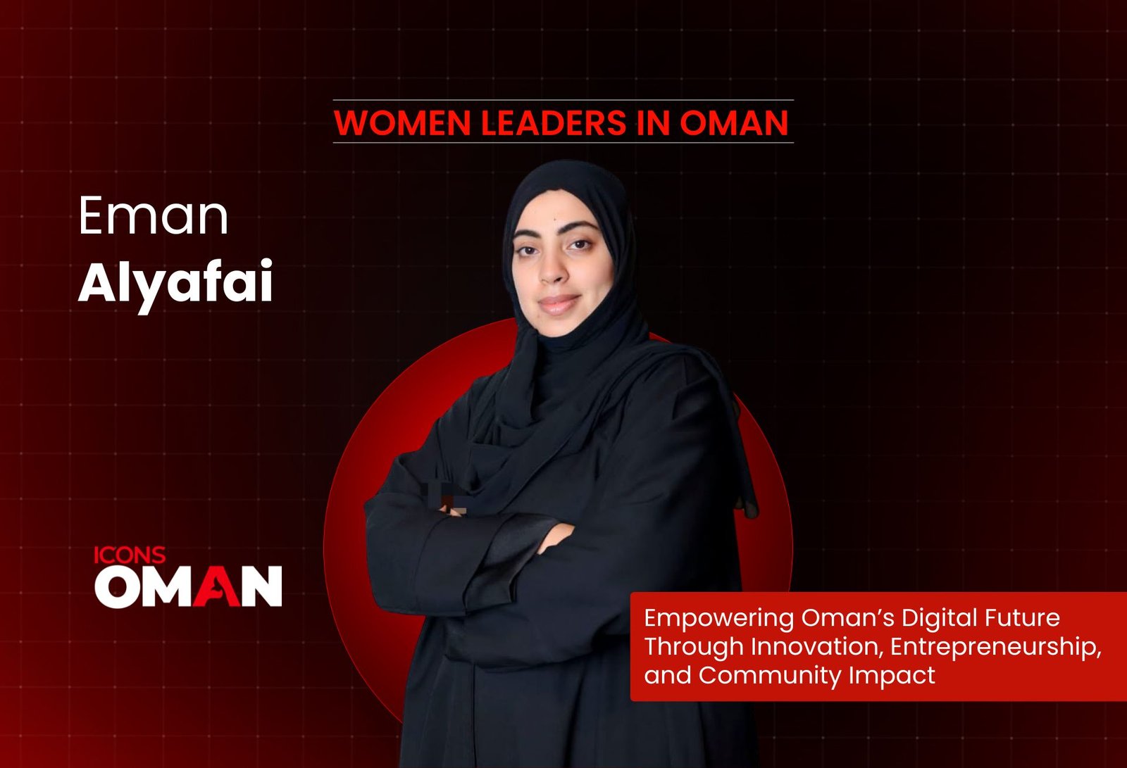 Icons Oman  Women Leaders (2)