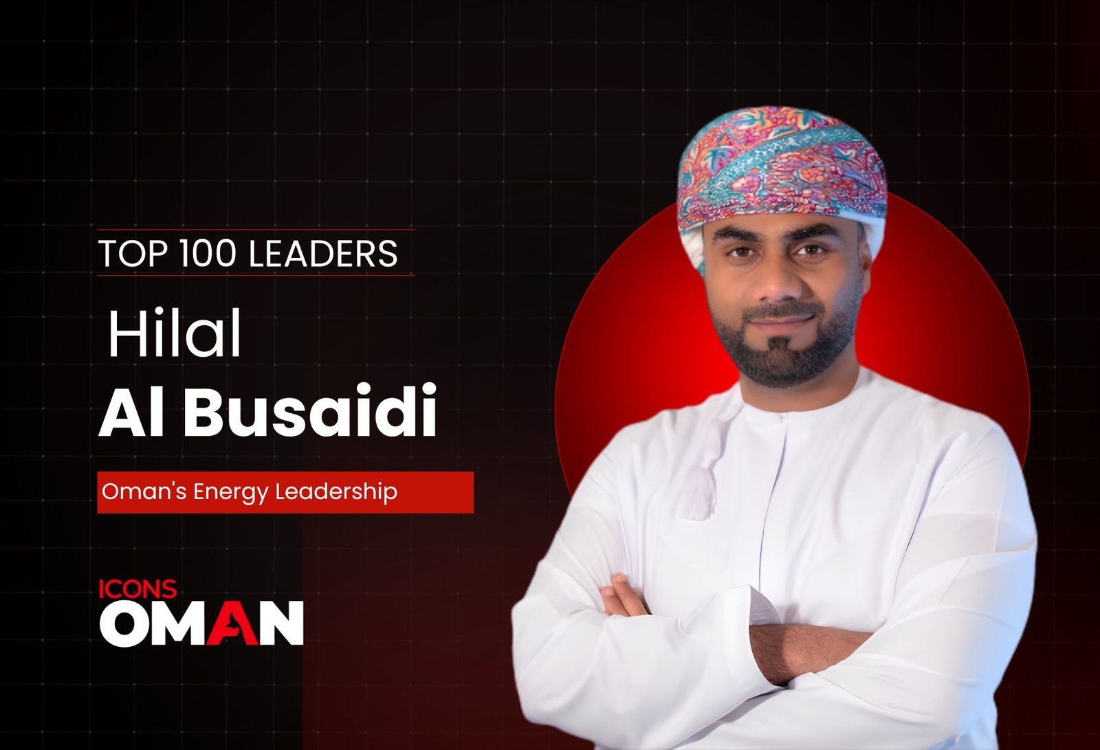 Icons Oman Top 100 Leaders (2)