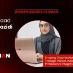 Icons Oman Women Leaders