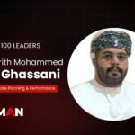 Icons Oman Top 100 Leaders