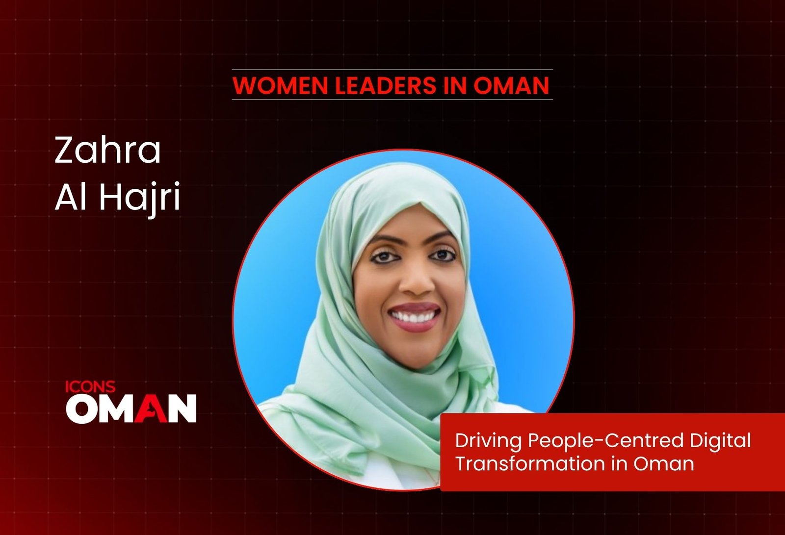 Icons Oman Women Leaders (1)