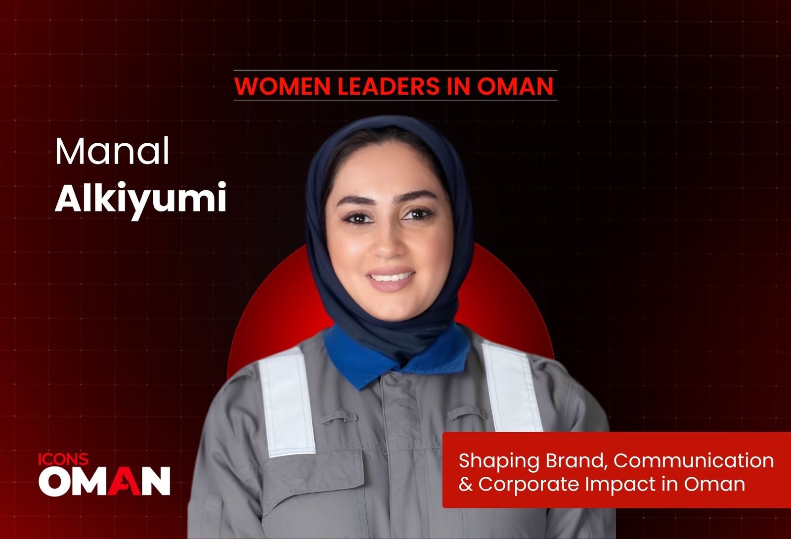 Icons Oman Women Leaders (2)