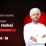 Icons Oman Top 100 Leaders