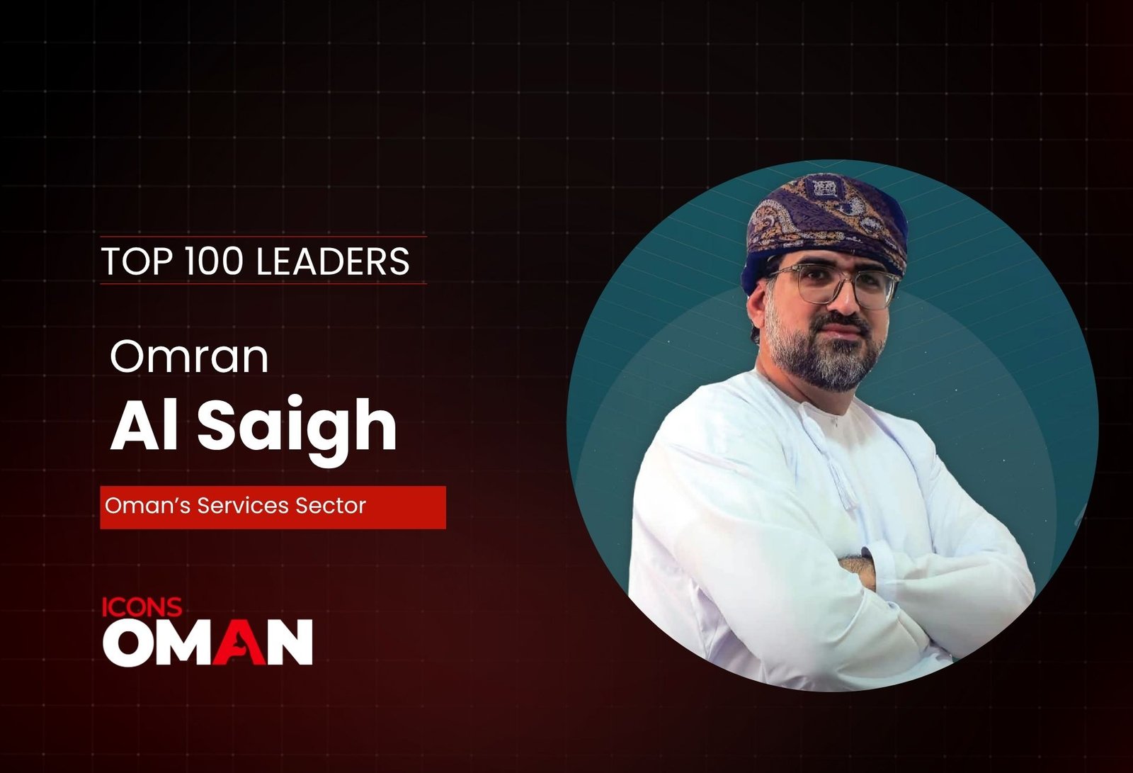 Icons Oman Top 100 Leaders (1)