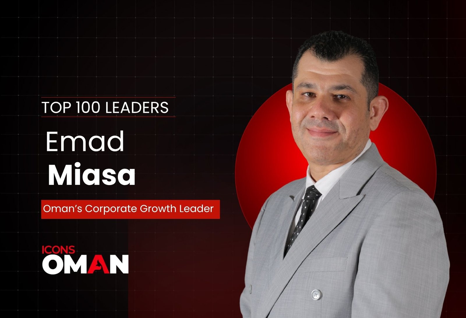 Icons Oman Top 100 Leaders (28)