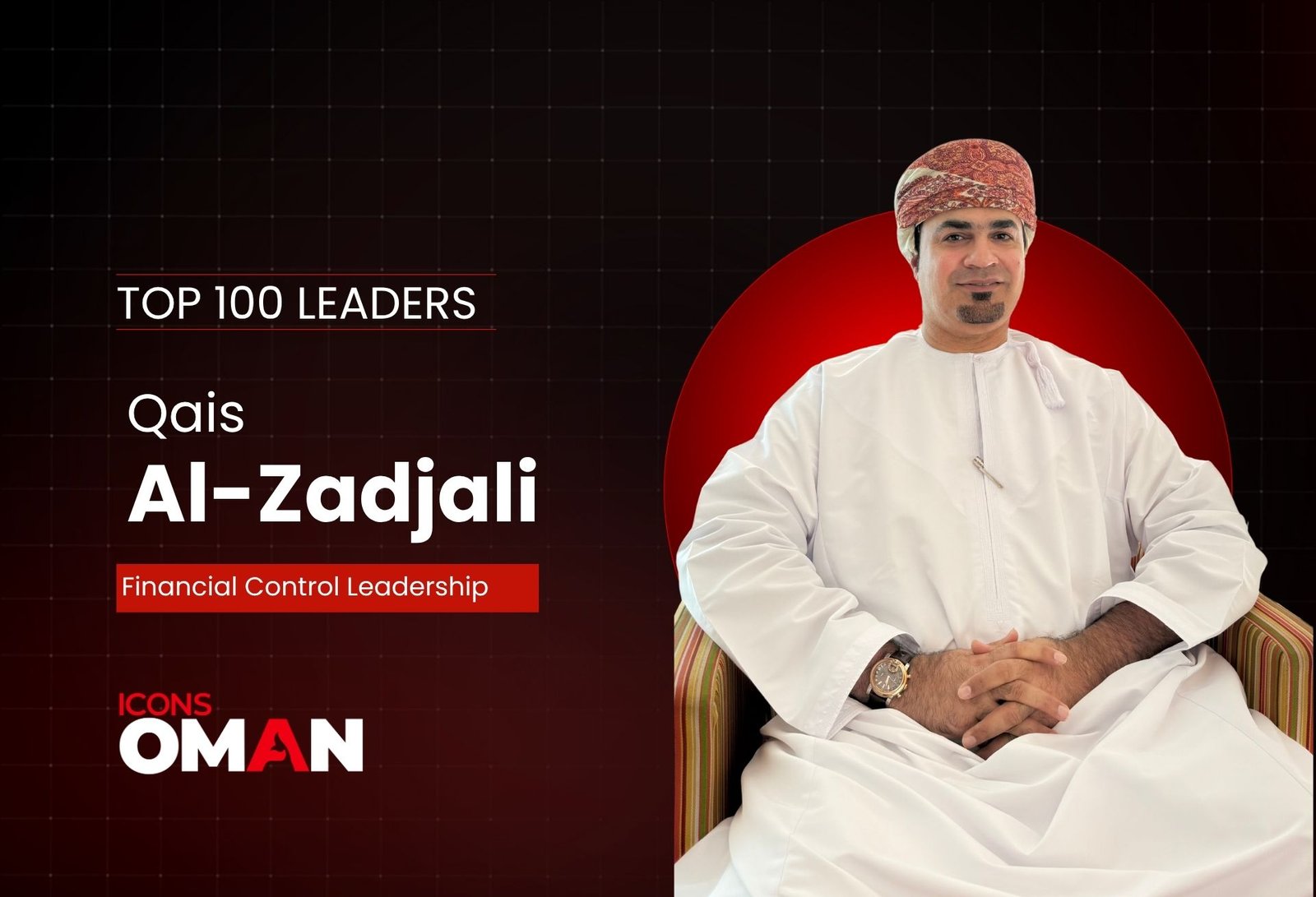 Icons Oman Top 100 Leaders (32)