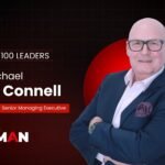 Icons Oman Top 100 Leaders
