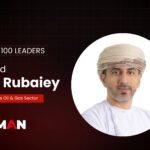 Icons Oman Top 100 Leaders