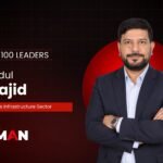 Icons Oman Top 100 Leaders
