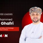 Mohammed Al Ghafri: Leading Safety and Strategic Excellence in Oman