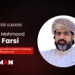 Mr. Mahmood Al Farsi: Steering Oman’s Maritime Gateway via Rapid North Line