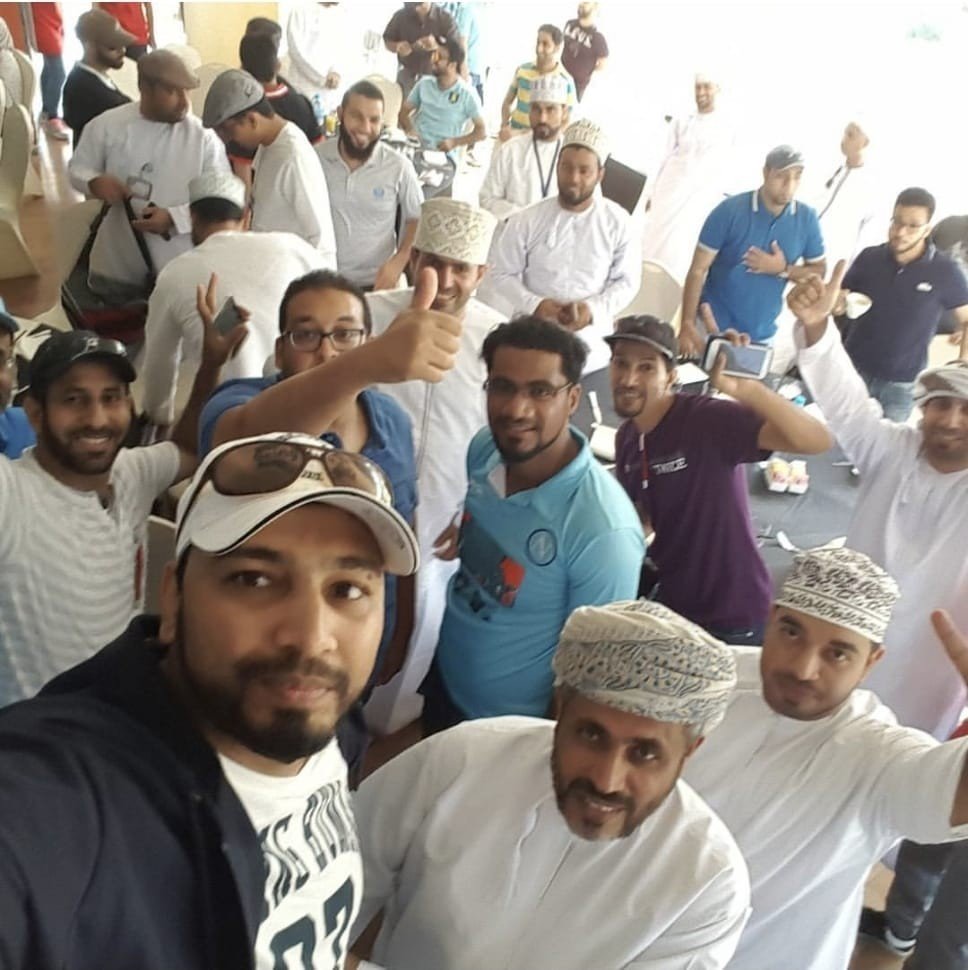 Yasin Said Al-Yaqoobi