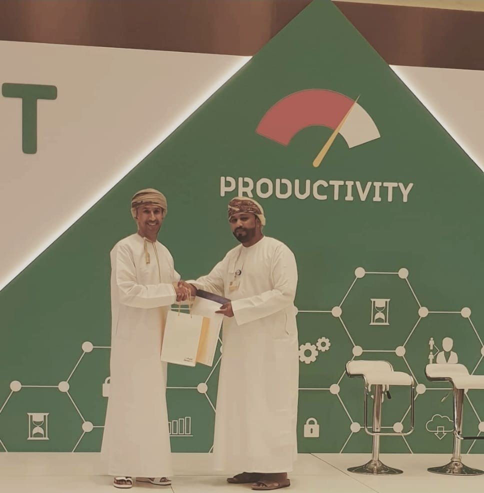 Yasin Said Al-Yaqoobi professional achievements